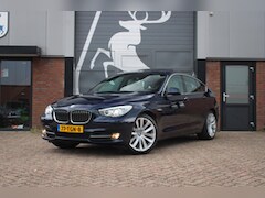 BMW 5-serie Gran Turismo - 535i High Executive / Nederlandse auto / Panoramadak / Memoryseats