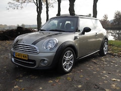 MINI Cooper - 1.6 Cooper Panorama, Xenon