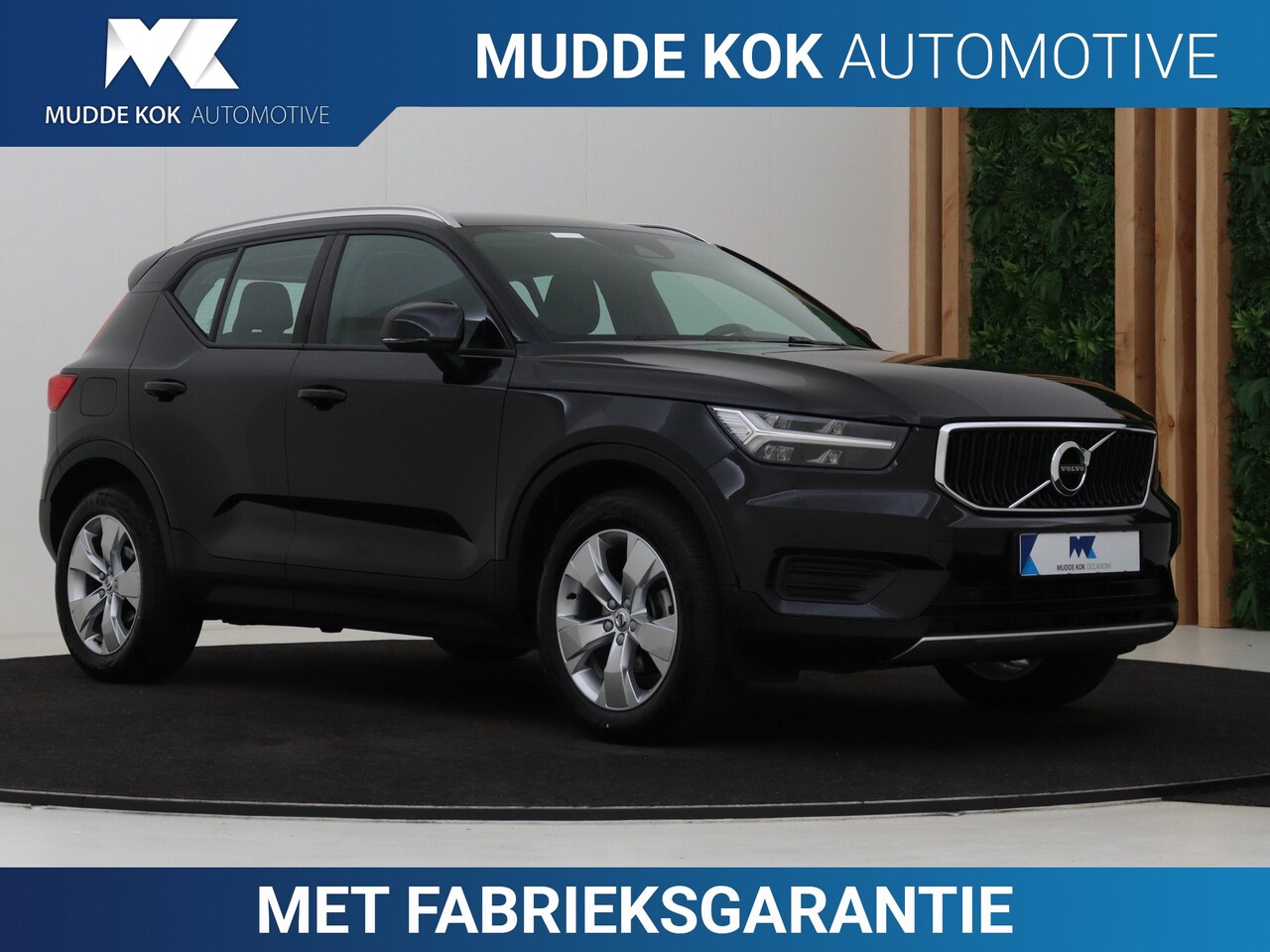 Volvo XC40 - T3 Momentum Pro | Aut | Apple Carplay | Camera | Keyless | Navigatie | PDC V+A | Stoel+Stu - AutoWereld.nl