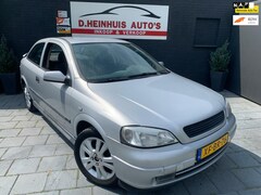 Opel Astra - 1.6 Sport APK NIEUW