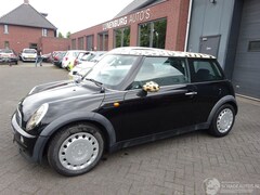 MINI Mini One - 1.6 AIRCO 66KW