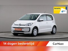 Volkswagen Up! - 1.0 move up Airconditioning