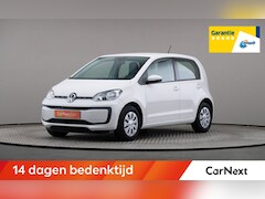 Volkswagen Up! - Move up BlueMotion Technology, Airconditioning