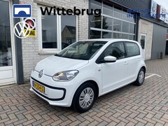 Volkswagen Up! - 1.0 move up BlueMotion / AIRCO/ RADIO/ 5 DRS