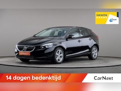 Volvo V40 - 1.5 T2 Geartronic Edition, Automaat, Navigatie