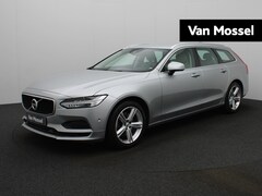 Volvo V90 - 2.0 D4 Momentum BNS | INTELLISAFE | LEDER | CAM | NAV | ECC | LED | PDC | LMV |