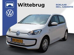 Volkswagen Up! - 1.0 move up BlueMotion / AIRCO