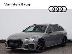 Audi A4 Avant - 35 TFSI S Competition | Panoramadak | Parkeerhulp | Sound | 19" Lichtmetalen Velgen | Opti