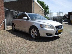 Volvo V50 - V50