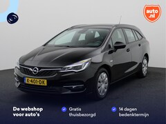 Opel Astra Sports Tourer - 1.2 146Pk Edition