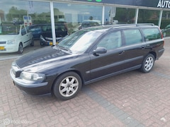 Volvo V70 - 2.4 D5 Geartronic