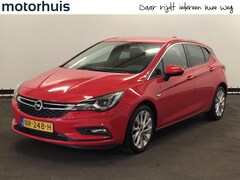 Opel Astra - 1.4 Turbo 150pk Innovation | AGR | Camera