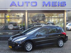 Peugeot 207 - 1.6 VTI XS Panoramadak Clima Cruise PDC