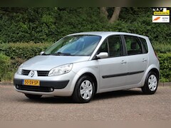 Renault Scénic - 1.6-16V Business Line / Airco met Climate Control / Cruise Control / slechts 114.000 km