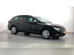 Seat Leon ST - 1.6 TDI 110pk Reference Business Ecomotive Navigatie Airco Cruise Control