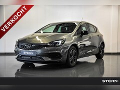 Opel Astra - 1.2 Turbo EU navi | LED | Achteruitrij camera