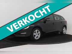 Volvo V60 - 1.5 T3 Polar+ | Navigatie | Parkeersensoren | 20.000 KM