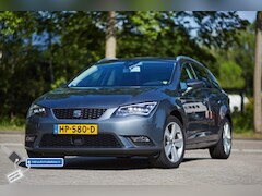 Seat Leon ST - 1.4 EcoTSI Style Connect EXE, SPORT, ACC, PANO