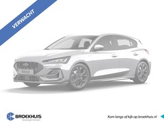 Ford Focus - 1.0 125 pk Hybrid ST Line Style | Design pack ST-Line Style | Family pack | Parking pack |