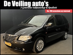 Chrysler Voyager - 2.8 CRD Business Edition