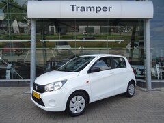 Suzuki Celerio - 1.0 Comfort Automaat | Rijklaar