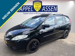 Mazda 5 - 5 2.0 CiTD Touring 7-Persoons
