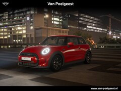 MINI Mini One - 3-deurs Business