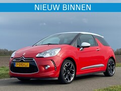 Citroën DS3 - HDi 110 Sport Chic