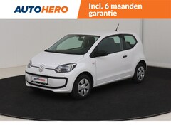 Volkswagen Up! - 1.0 take up BlueMotion 60PK | VC18371 | Airco | AUX | Radio/CD | Centrale Vergrendeling |