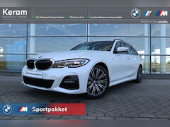 BMW 3-serie Touring - 318i High Executive / Model M Sport / DAB