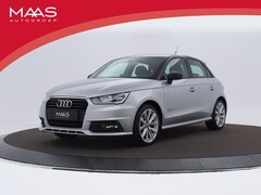 Audi A1 Sportback - 1.0 Tfsi 95pk S-Tronic Adrenalin | Navigatie | Cruise Control | S-Line Exterieur | 17"Velg