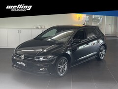 Volkswagen Polo - 1.0 TSI Highline | R-Line | Automaat Virutal Display |Navi | LED