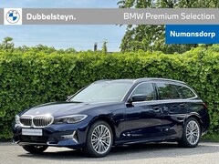 BMW 3-serie Touring - 330e High exe | Luxury | ACC | Trekhaak | HiFi | Leder
