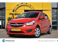 Opel Karl - 1.0 Edition | Navigatie | Airco | Cruise Control | Bluetooth-Telefoonverbinding | Apple Ca