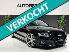 Audi A5 Coupé - 2.0 TFSI S line 20 INCH Apk Oktober 2023 Automaat