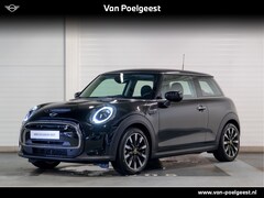 MINI Mini Electric - Essential | Comfort Pack | Connected Navigation | 17inch | Apple CarPlay