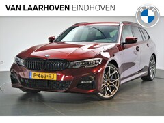 BMW 3-serie Touring - 320i High Executive Model M Sport / Trekhaak met elektrisch wegklapbare koge / Extra getin