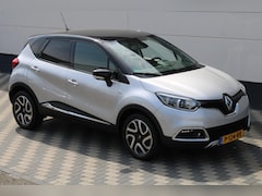 Renault Captur - 1.2 TCe Automaat 1 eig. dealer onderhouden