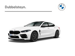 BMW 8-serie Gran Coupé - M Competition Package | M Carbon exterieur pakket | M Driver's Package | Personal CoPilot