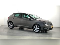 Seat Ibiza - 1.0 EcoTSI FR Connect Stoelverwarming Climate Control DAB+ App-Connect