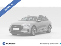 Audi e-tron - 55 quattro Advanced edition Plus 95 kWh