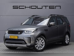 Land Rover Discovery - 3.0 Td6 259pk First Edition 7persoons Pano Meridian Luchtvering