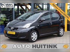 Toyota Aygo - 1.0 Acces 5 drs