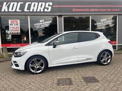 Renault Clio - TCe 120 GT