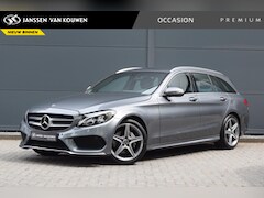 Mercedes-Benz C-klasse Estate - 180 Business Solution AMG | AMG-Pakket | Origineel NL