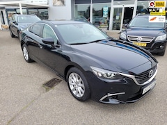 Mazda 6 - 6 2.0 SkyActiv-G 145 TS