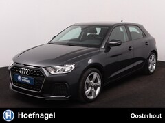 Audi A1 Sportback - 35 TFSI Advanced AUTOMAAT - Stoelverwarming - Virtual Cockpit - Appe CarPlay - Android Aut