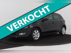 Volkswagen Polo - 1.2 TSI Highline Edition | Org NL | Navigatie | Climate Control