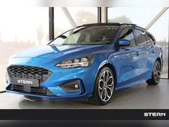 Ford Focus Wagon - 1.0 EcoBoost 125pk ST-Line Business