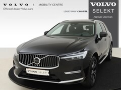 Volvo XC60 - T6 Twin Engine 340pk Geartronic AWD Inscription Expression, Parkassist pakket, Volledig In